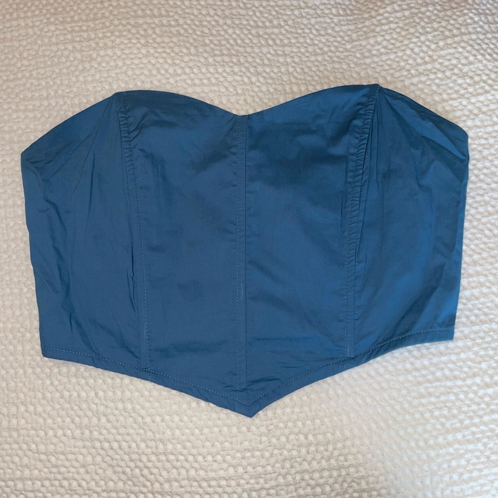 PacSun Corset Top